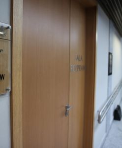 Prezesowi od Ziobry zniknęły akta. Afera w sądzie