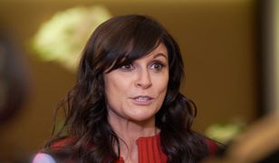 Znana projektantka mody o swoim bracie. "Karmiłam go piersią"