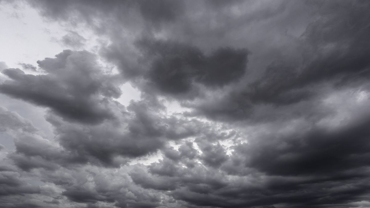 Jest najnowsza prognoza IMGW