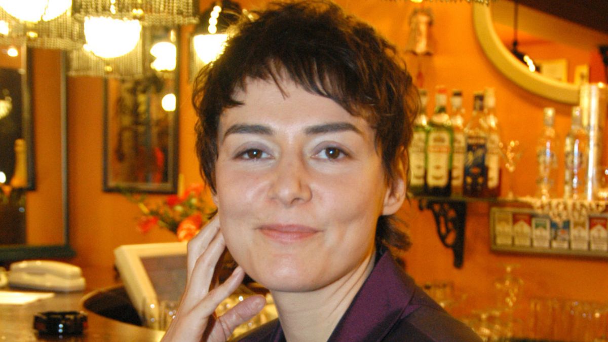 Żyją razem od lat. Co wiemy o partnerze Kazimiery Szczuki?