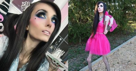 Co się dzieje z Eugenią Cooney? Przeraźliwie szczupła influencerka zniknęła. Internetowi detektywi podejrzewają najgorsze