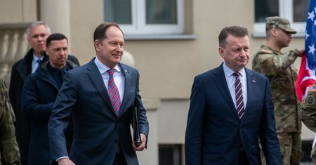 Infrastruktura krytyczna w Polsce może być zagrożona? "Jest duży problem"