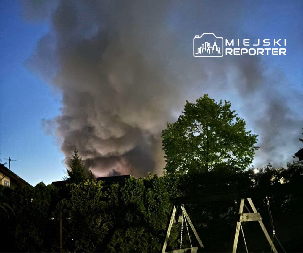 Fot. Czytelnik Miejskiego Reportera