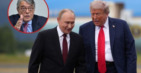 Były ambasador przy NATO: decyzję podejmą tylko "Rosja i USA"