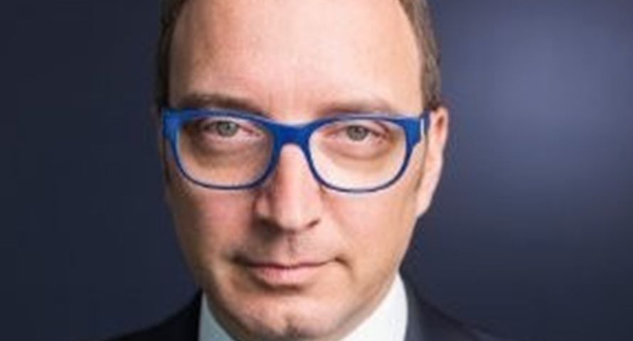 Adam Sanocki odwołany z zarządu Polskich Portów Lotniczych