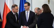 Kolejna "willa plus"? Nieruchomość od Morawieckiego dla uczelni związanej z PiS