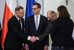 Kolejna "willa plus"? Nieruchomość od Morawieckiego dla uczelni związanej z PiS