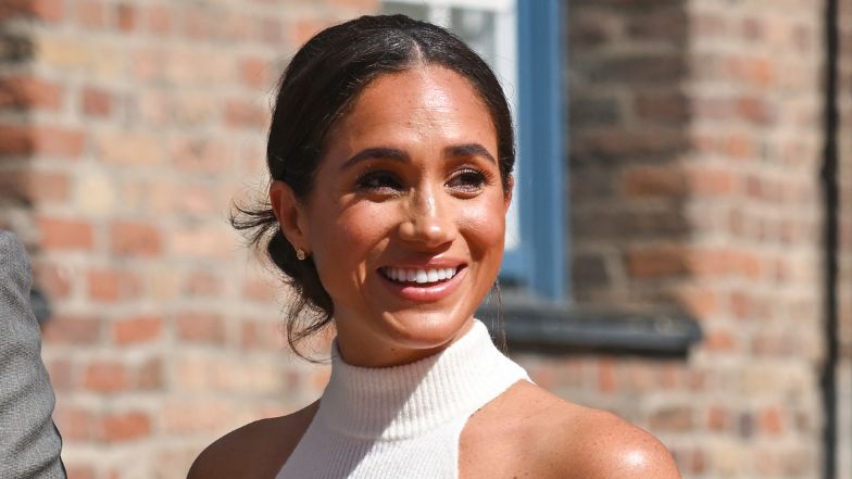 Meghan Markle kupiła prezent samej sobie. Pewnego dnia podaruje go Lilibet