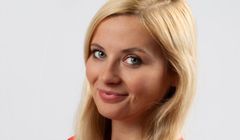 Katarzyna Mąkólska odpowiada za komunikację w Novo Nordisk