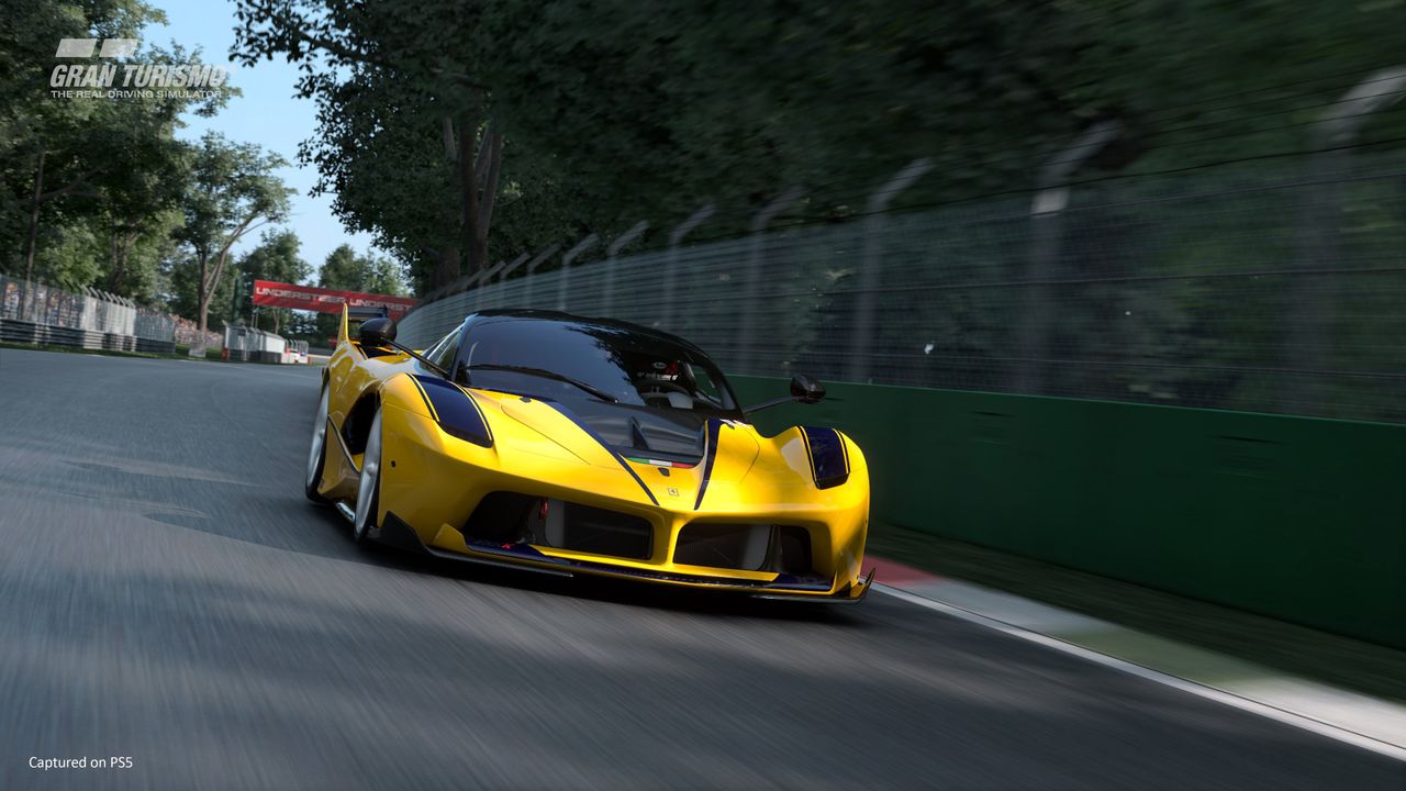 Gran Turismo 7 w końcu działa. Twórcy tłumaczą przyczynę problemów