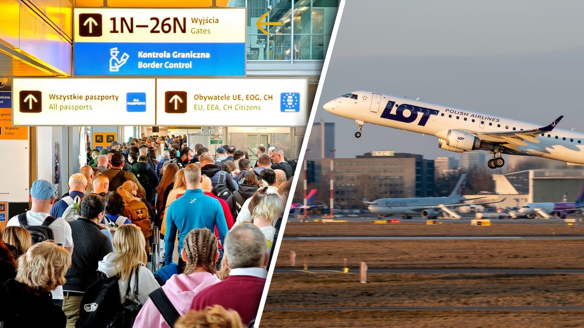 Dyrektor IATA: ceny paliwa lotniczego nie spadną szybko