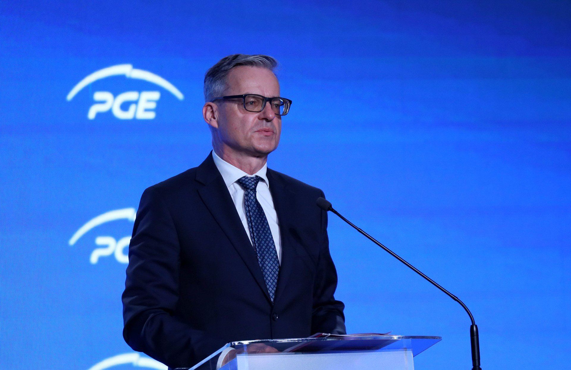Konferencja PGE w Lubelskim Centrum Konferencyjnym