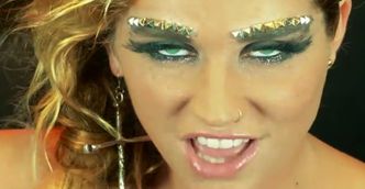 NOWY teledysk Ke$hy! (ZOBACZ)