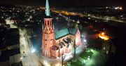 Radzionków:  Będzie miał sanktuarium
