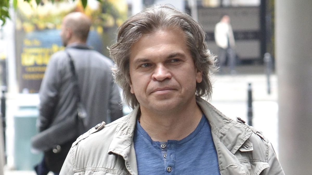 Jarosław Boberek obchodzi 63. urodziny 