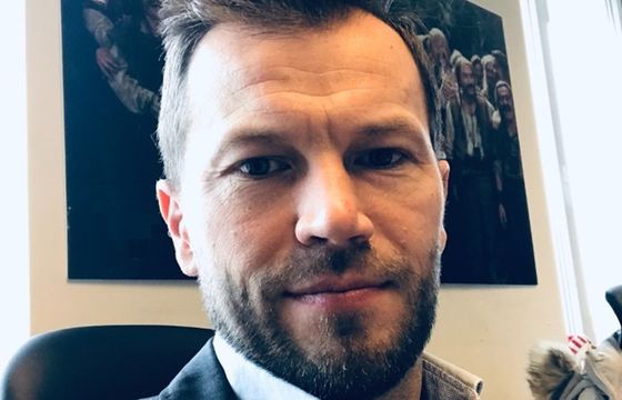 Tomasz Podolski dyrektorem sprzedaży w Hochland Polska