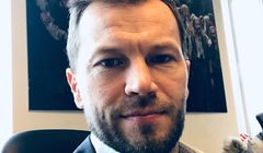 Tomasz Podolski dyrektorem sprzedaży w Hochland Polska