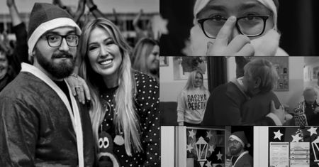 Sylwia Peretti opublikowała poruszające nagranie. Ogłosiła akcję z dedykacją dla syna: "Nigdy nie przestanę być DOBRYM CZŁOWIEKIEM" (WIDEO)