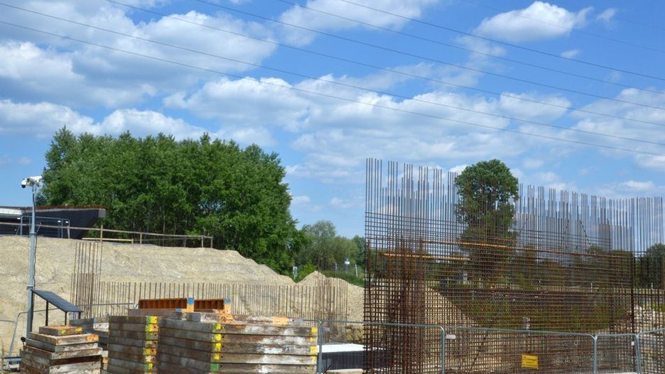 Duża część materiałów budowalnych ma słabą jakość