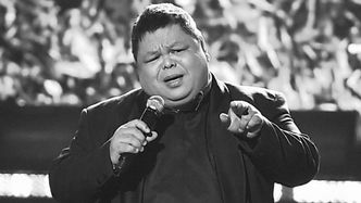 Nie żyje Conrado Yanez. Zwycięzca 10. edycji "Must Be The Music" zmagał się z ciężką chorobą