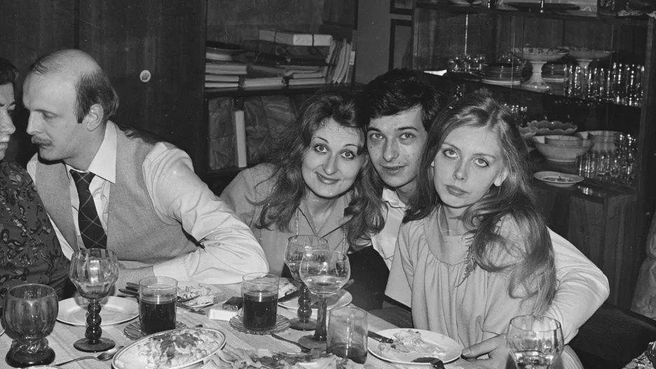 Jak dobrze pamiętasz wesela z PRL-u?