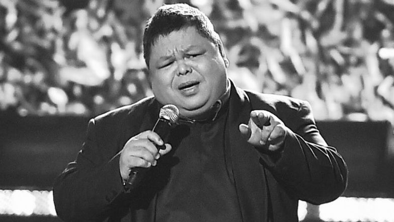 Conrado Yanez