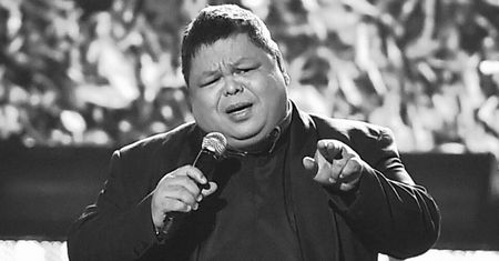 Nie żyje Conrado Yanez. Zwycięzca 10. edycji "Must Be The Music" zmagał się z ciężką chorobą