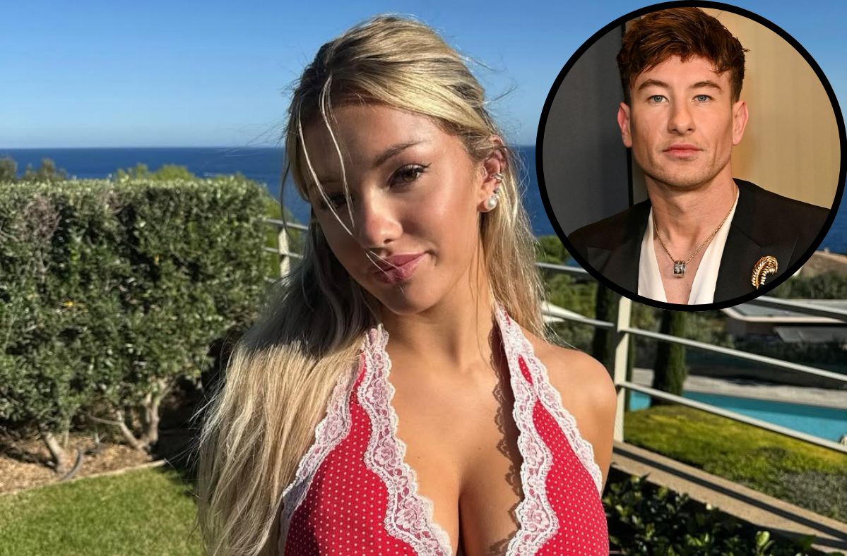 Barry Keoghan breaks silence amidst cheating allegations