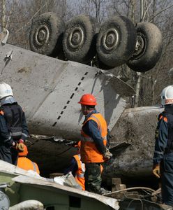 Macierewicz znowu chce zaszokować ws. raportu smoleńskiego. "Przynajmniej dwie eksplozje"