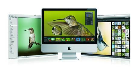 Apple Aperture 2.1 i jego wtyczki 1