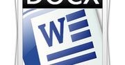 Google Docs wspiera nowe rozszerzenia Office'a