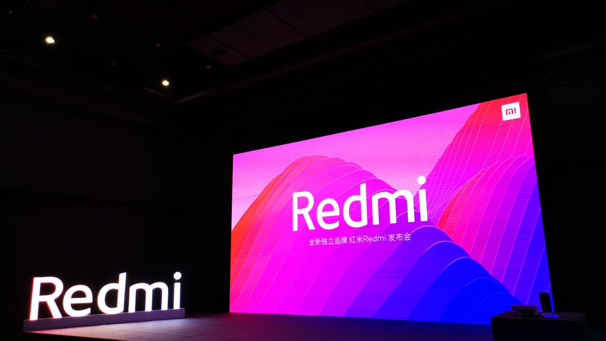 Należący do Xiaomi Redmi przedstawia nowe smartfony (Getty Images)