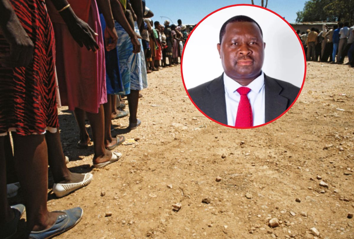 Już nie chce być Adolfem Hitlerem. Wygrał wybory i... zmienił imię