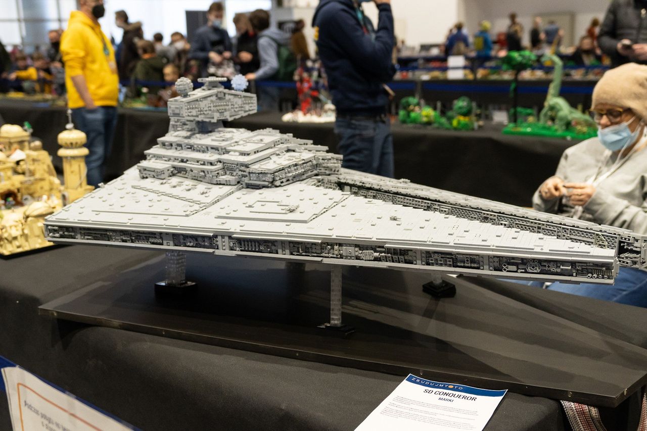 Poznań: Ogrom dawki edukacyjno -warsztatowej podczas Targów Hobby