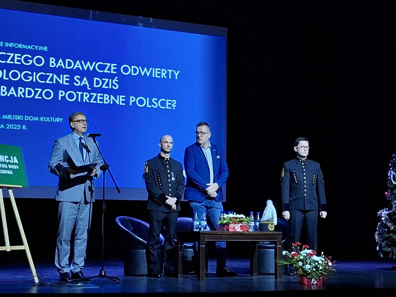 Myszków: Permia 1 zapowiada kopalnię w mieście