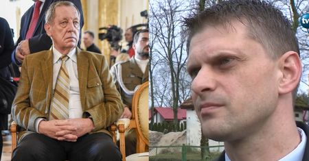 Wiceburmistrz Dziwnowa wyciął 119 drzew na obszarze Natura 2000. "Moim zdaniem wszystko jest zgodnie z prawem"