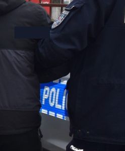 Grad pocisków. Pijany 21-latek strzelał do pracodawcy