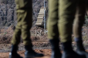 Amerykańska armia ma problem. Ogromne zużycie rakiet Patriot w Iranie