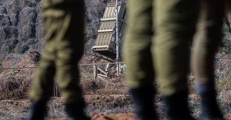 Amerykańska armia ma problem. Ogromne zużycie rakiet Patriot w Iranie
