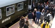 Hit od PKP Intercity. Wyruszył w pierwszy komercyjny przejazd