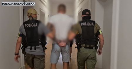 Brutalny gwałt w Niemczech. Zatrzymany Polak "całkowicie zaskoczony"