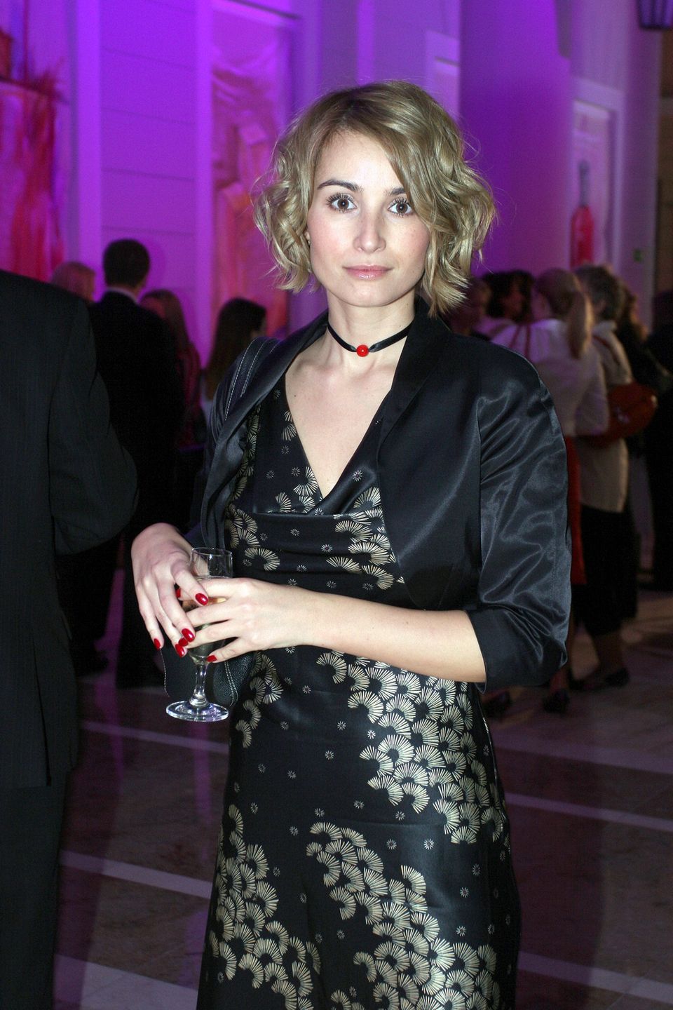 Joanna Brodzik