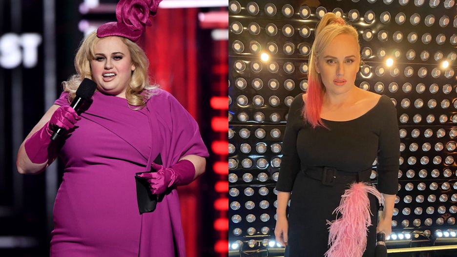 Rebel Wilson