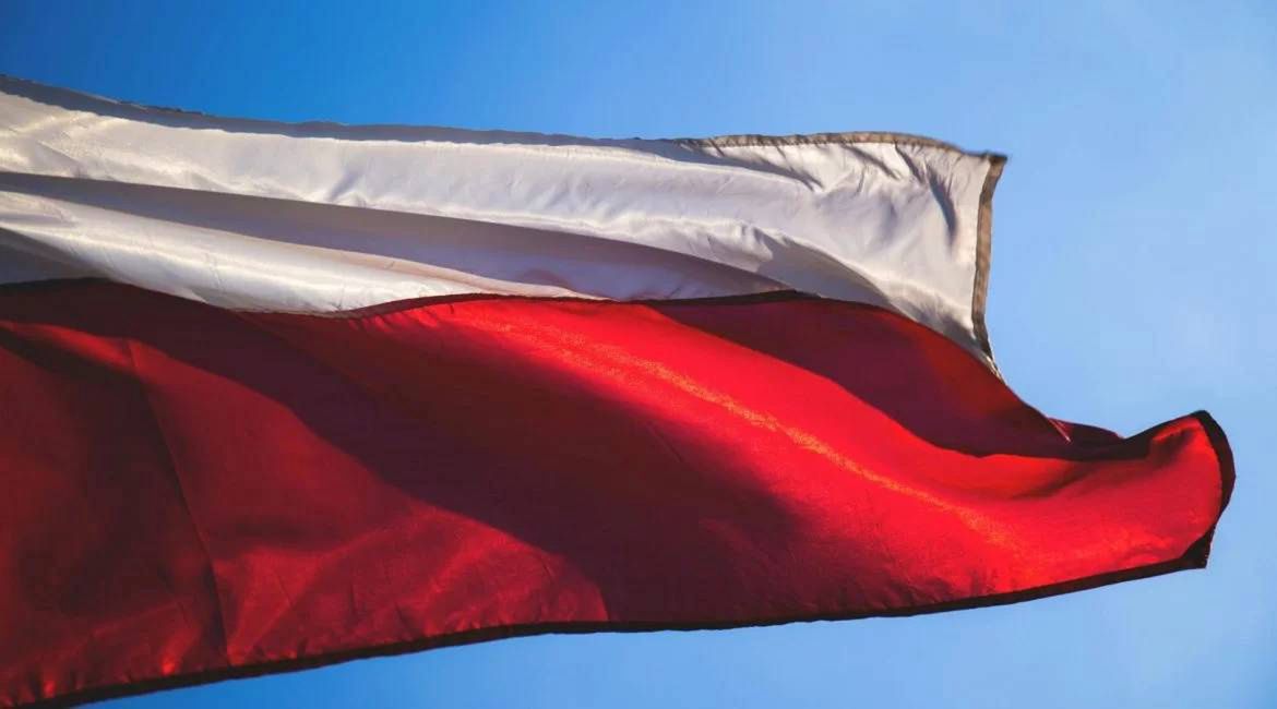 W Poddębicach uczczono Narodowy Dzień Zwycięstwa w 80. rocznicę zakończenia II wojny światowej