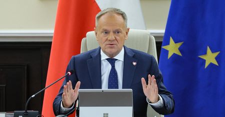 Ruszył szczyt medyczny. Tusk: kluczowe jest dobro pacjenta