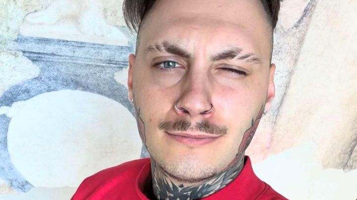 Crawly zatrzymany przez policję