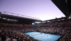 Kia sponsorem Australian Open do 2028 roku