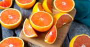 Jak pomarańcze wpływają na wątrobę?