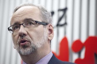 Protest medyków. Minister zaprasza na wtorek i mówi o 140 mld zł