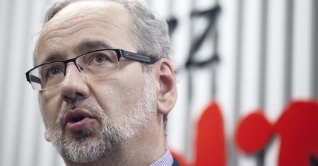 Protest medyków. Minister zaprasza na wtorek i mówi o 140 mld zł